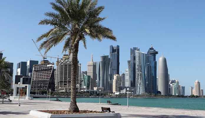 Qatar Crisis Deadline Extended by Two Days