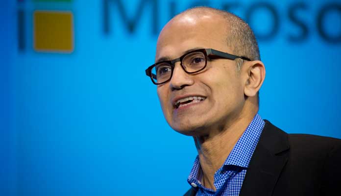 Microsoft Layoffs No More A Rumor