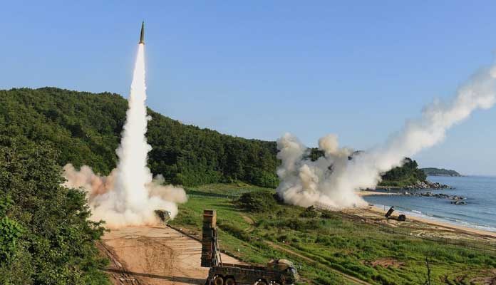 US Missile Defense System Preparedness Against North Korea
