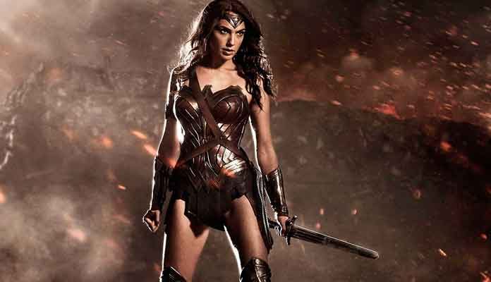 Wonder Woman Doing Wonders At the Box Office