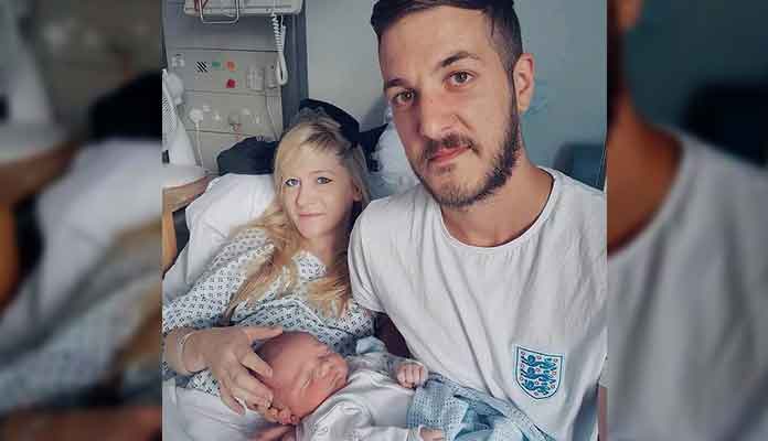 Charlie Gard Could Not Make it to His First Birthday