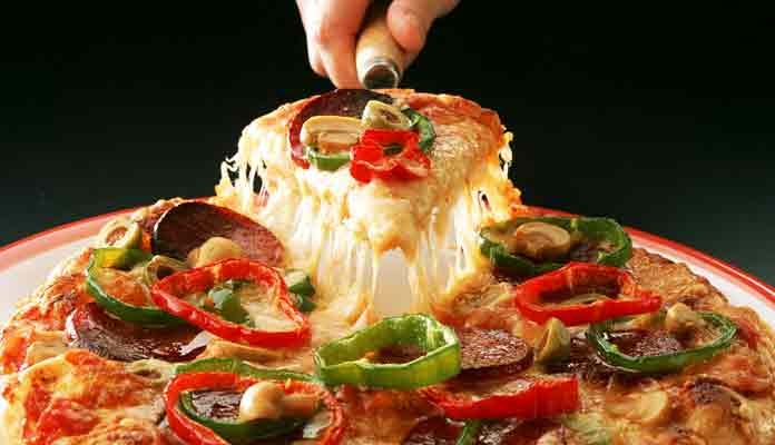 How To Make Pizza at Home Without Oven