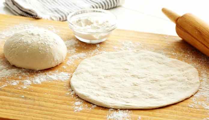 How To Make Homemade Pizza Dough