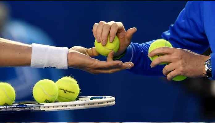 Some Matches Possibly Point to Wimbledon Match Fixing