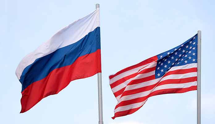 The US to Impose Fresh Sanctions on Russia Amid Election Controversy