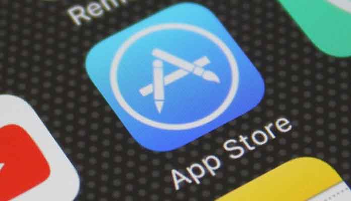 Apple Removes Iran-Made iOS Apps from App Store