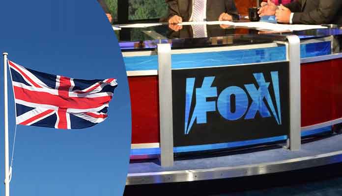Bad News for Fox News – Cannot Air in the UK Anymore