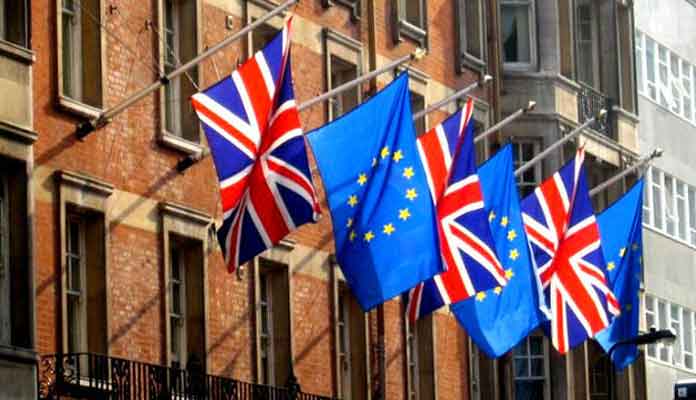 EU Migrants May Not Be Able to Claim Post-Brexit Benefits