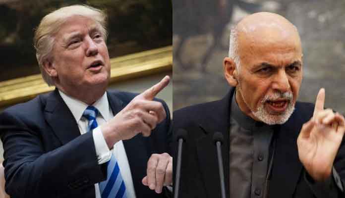 Five Reasons Why Trump Afghan Policy Won't Work
