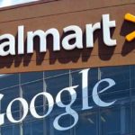 Google-Walmart