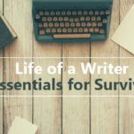 Life of a writer – image 2 – featured