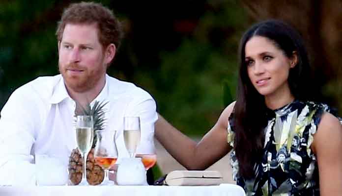Meghan Harry Engagement to be Announced Soon