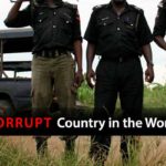 Most-Corrupt-Country-in-the-World-2017