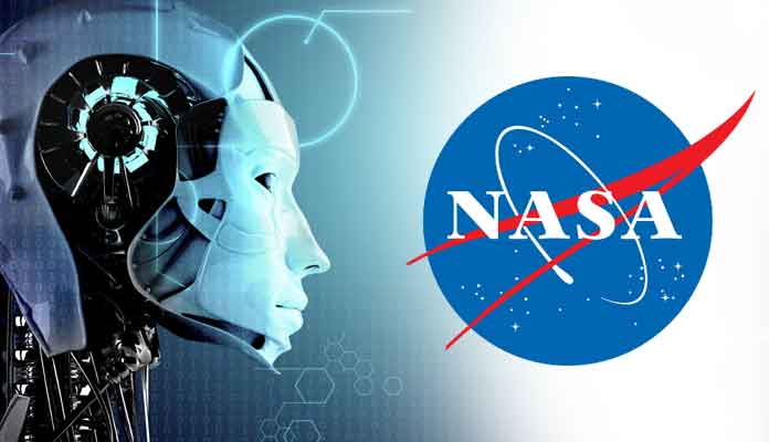 NASA to Use Artificial Intelligence on Mars
