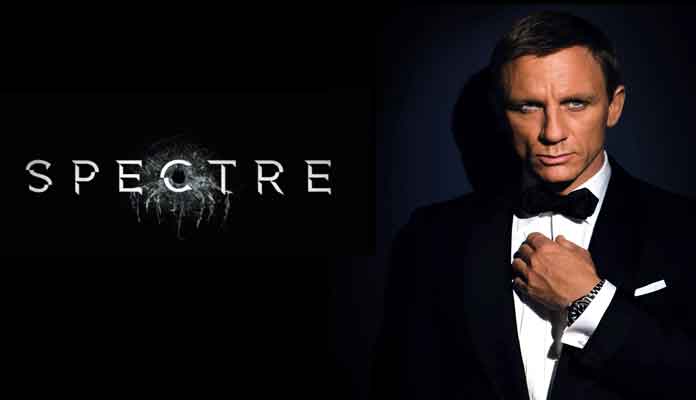 Daniel Craig to Return as James Bond