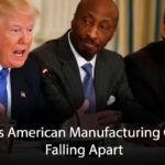 Trump’s-American-Manufacturing-Council-Falling-Apart