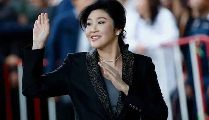 Yingluck Shinawatra Ex-PM Thailand Escapes Trial