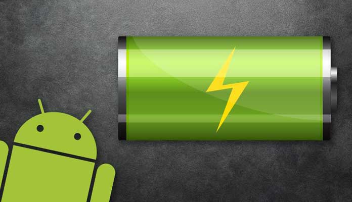 Tips on Saving Your Android Phone Battery