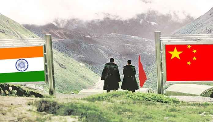 China on Doklam Plateau Lessons for India
