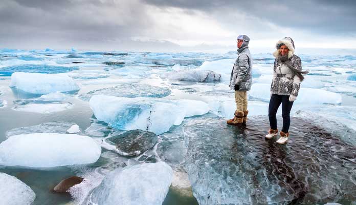 Best Time to Visit Iceland in Year