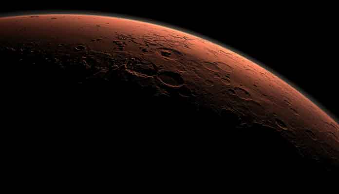 NASA to Use Artificial Intelligence on Mars