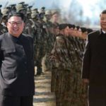 China-Suggests-Diplomacy-to-Resolve-Korean-Peninsula-Conflict