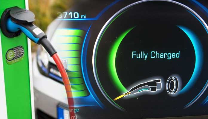 Electric Cars Embracing One-Pedal Driving Technology