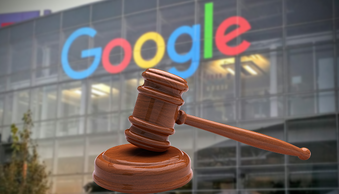 Google Faces Class Action Lawsuit Against Inequality Pay
