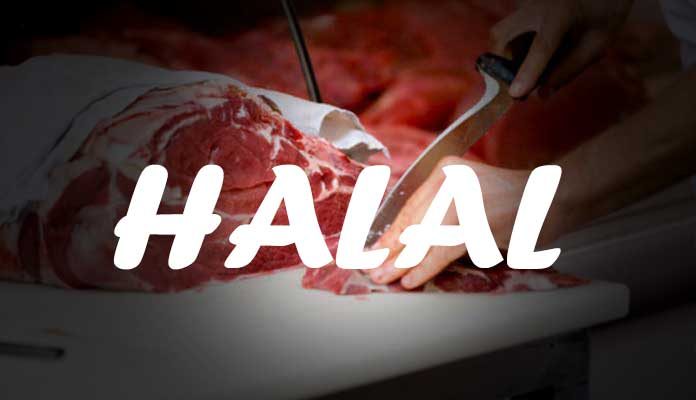 What is Halal Meat and Food?