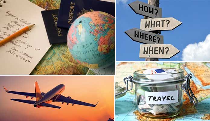How to Plan a Travel Budget for Your Trip