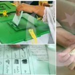 Pakistani-Elections