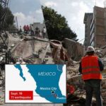 Powerful-Mexico-Earthquake-Claims-Over-200-Lives