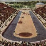 ancient Olympic events – image 1