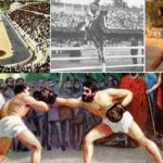 ancient Olympic events – image 2