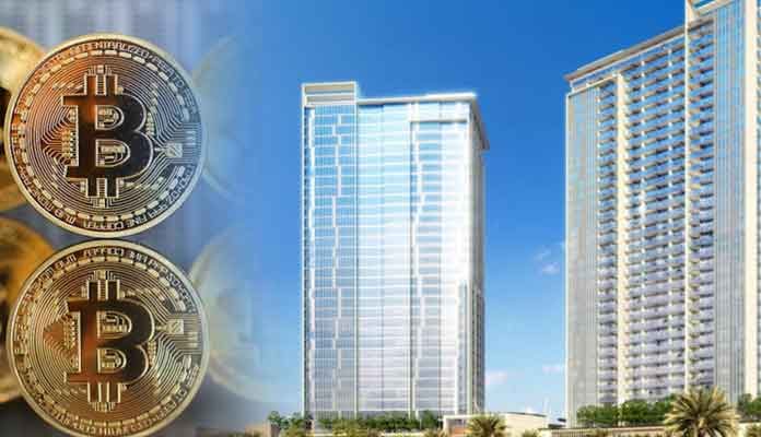 Dubai Real Estate Project Will Accept Bitcoin Payment - 