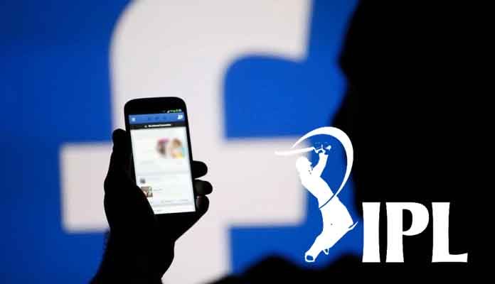 Facebook Offers $610 Million for IPL Streaming Rights