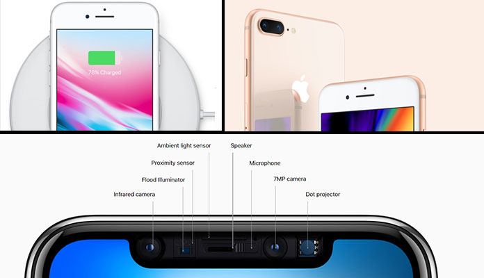 iPhone X - Tech Specs, Display and Everything Else