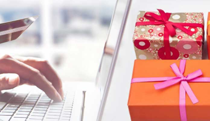 How to Ensure Security while Sending Gifts Online