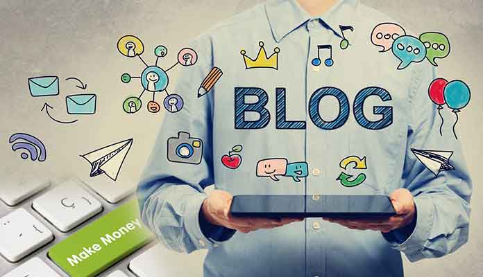 10 Great Ways to Make Money Blogging