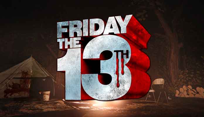Hollywood’s Take on Friday the 13th