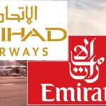 Emirates-Etihad