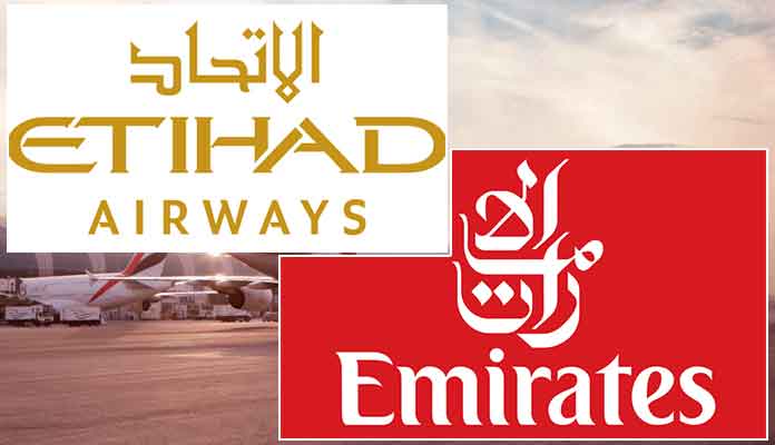 Emirates Etihad May Merge One Day