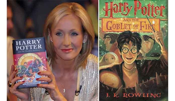 Facts You Need to Know About Harry Potter Writer
