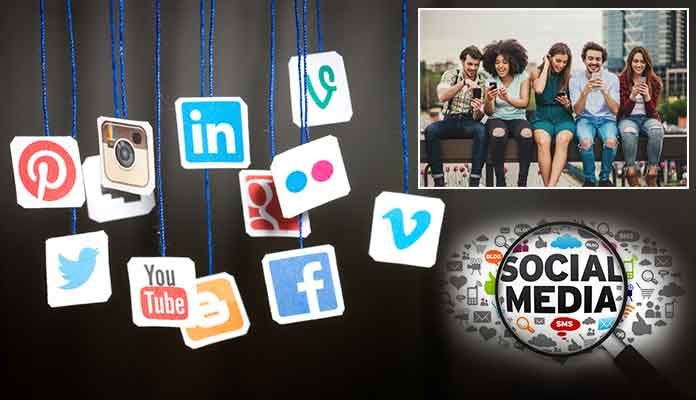 Five Things To Never Update On Social Media Profile