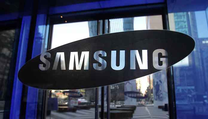 Samsung CEO Resignation Comes Amid High Profits