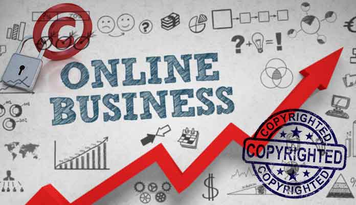 Copyright Law Basics Every Online Entrepreneur Should Know