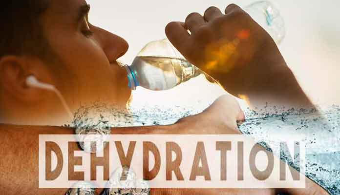 Do Not Ignore These Silent Signs of Dehydration