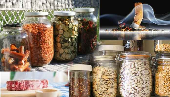 Top 5 Traditional Food Preservation Methods