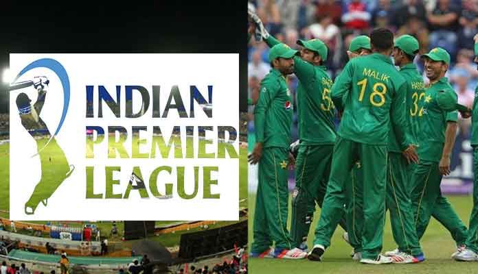 Why Are Pakistan Team Players Not Playing IPL?