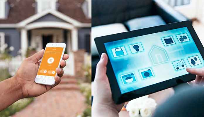 Why Are Smart Homes the Future of Housing